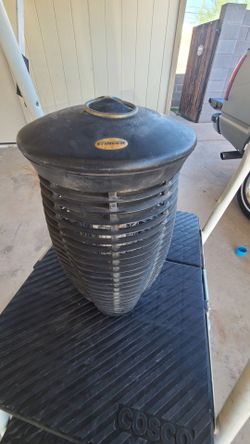STINGER BUG ZAPPER LIGHT
