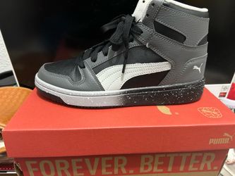Puma shoes