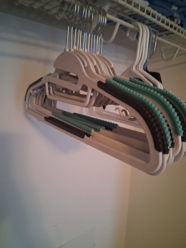 Clothes Hangers