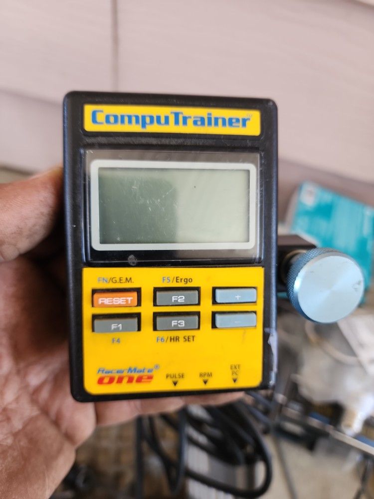 Compu Trainer for Sale in Ontario CA OfferUp
