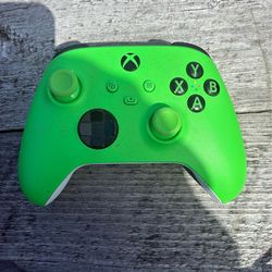 Xbox one control