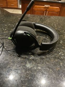 Gaming Headset