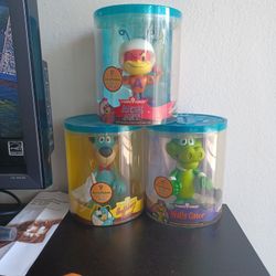 Classic Figure Collectable