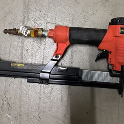 Nail tool