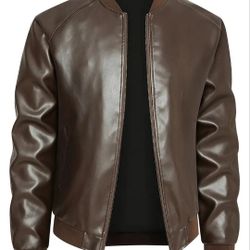 Men's Jacket Color Black 