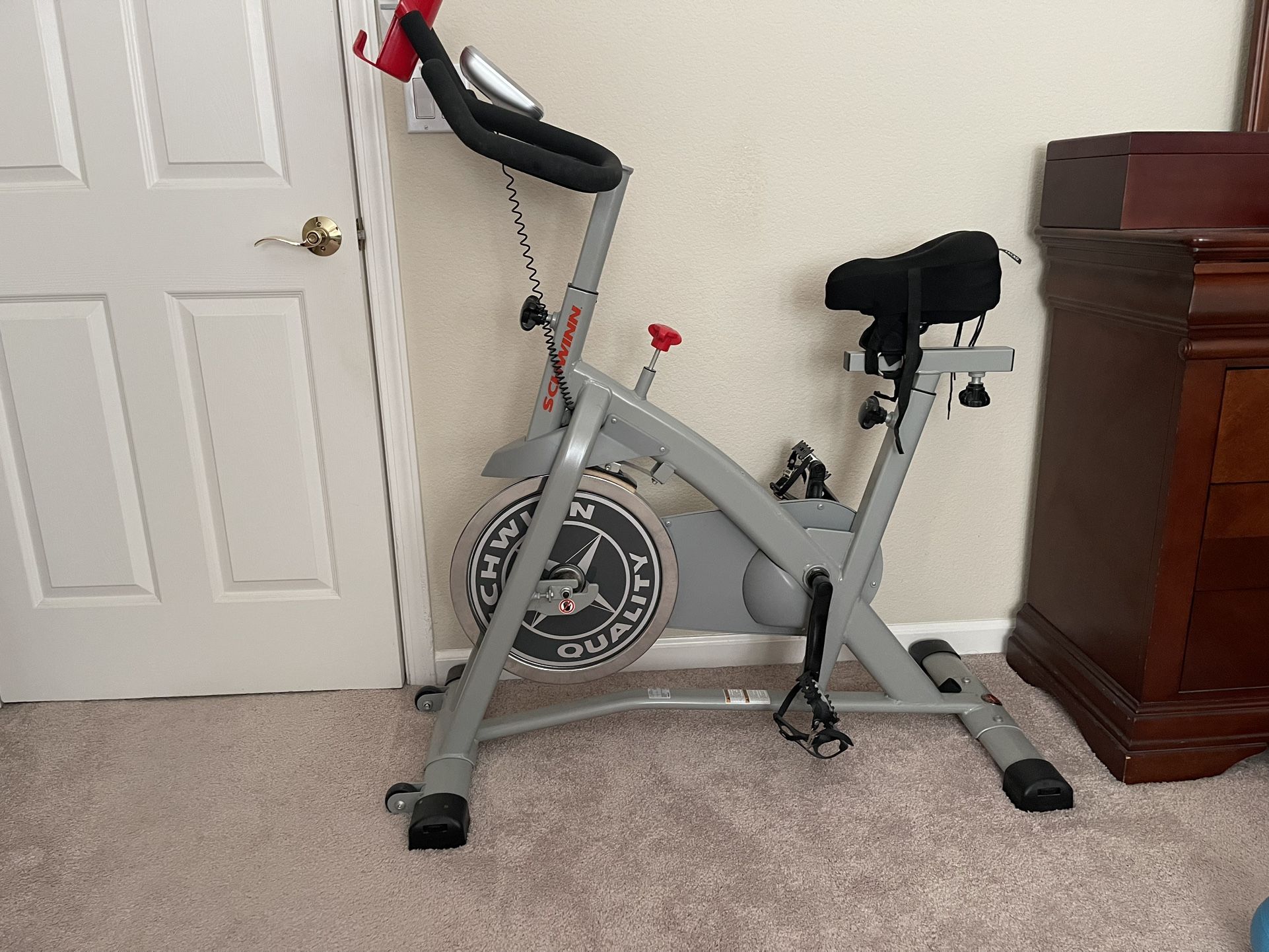 Cycling Exercise Bike