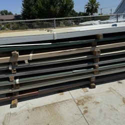 Metal Sheets for Sale