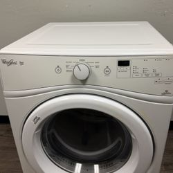 Whirlpool Stackable Dryer