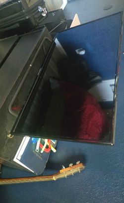 Flat Screen TV