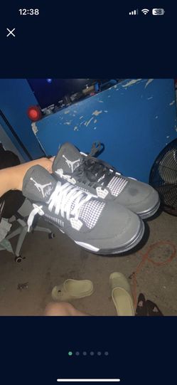 SHOE LOT