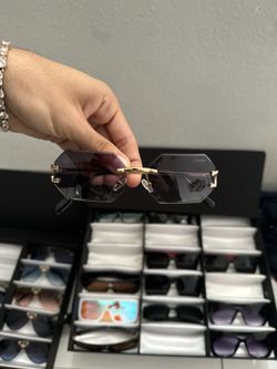 Cartier Glasses