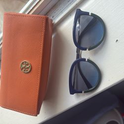 Tori  Burch Sunglasses. 