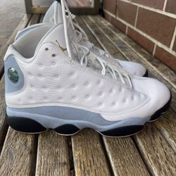 Jordan Retro 13 “Blue Grey”