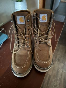 Carhartt Boots-Women’s