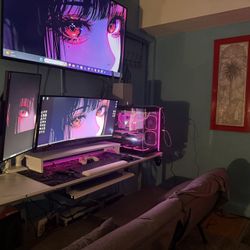 High End Gaming Pc