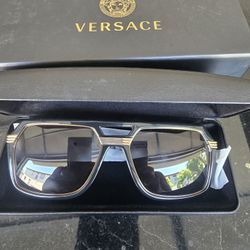 Versace Shades 