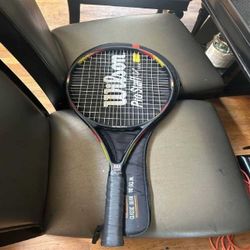 there economic Improve Tennis Skills with Feather Weight Titanium Rackets