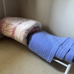 Blankets