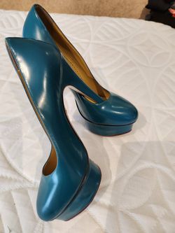 CHARLOTTE OLYMPIA