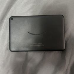 Amazon Tablet 