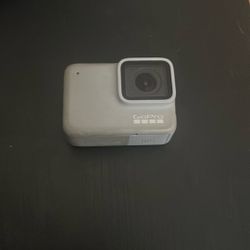 GoPro Hero 7 White