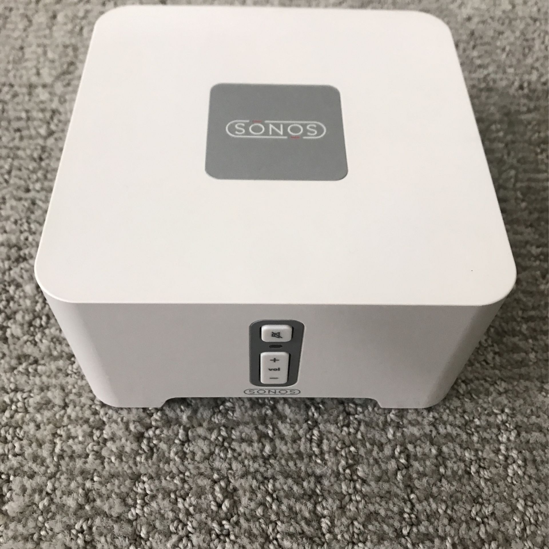 Sonos ZonePlayer ZP80