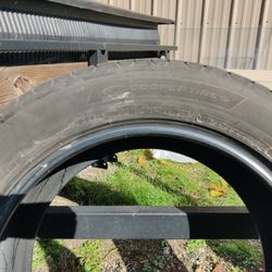 Used Tires 