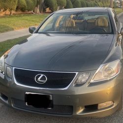 2006 Lexus GS300
