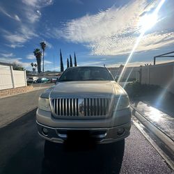 2006 Lincoln Mark