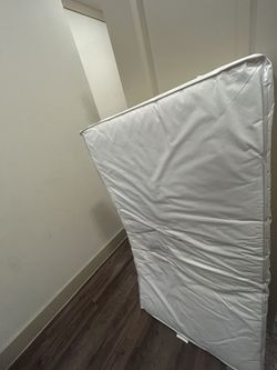 Toddler Mattress