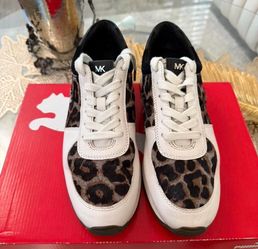 Michael Kors women sneakers size 7.5