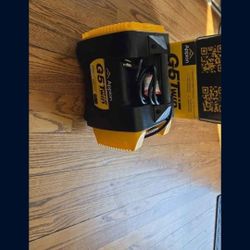 Appion G5Twin Refrigerant Recovery Machine A2L Compatible