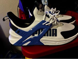 PUMA