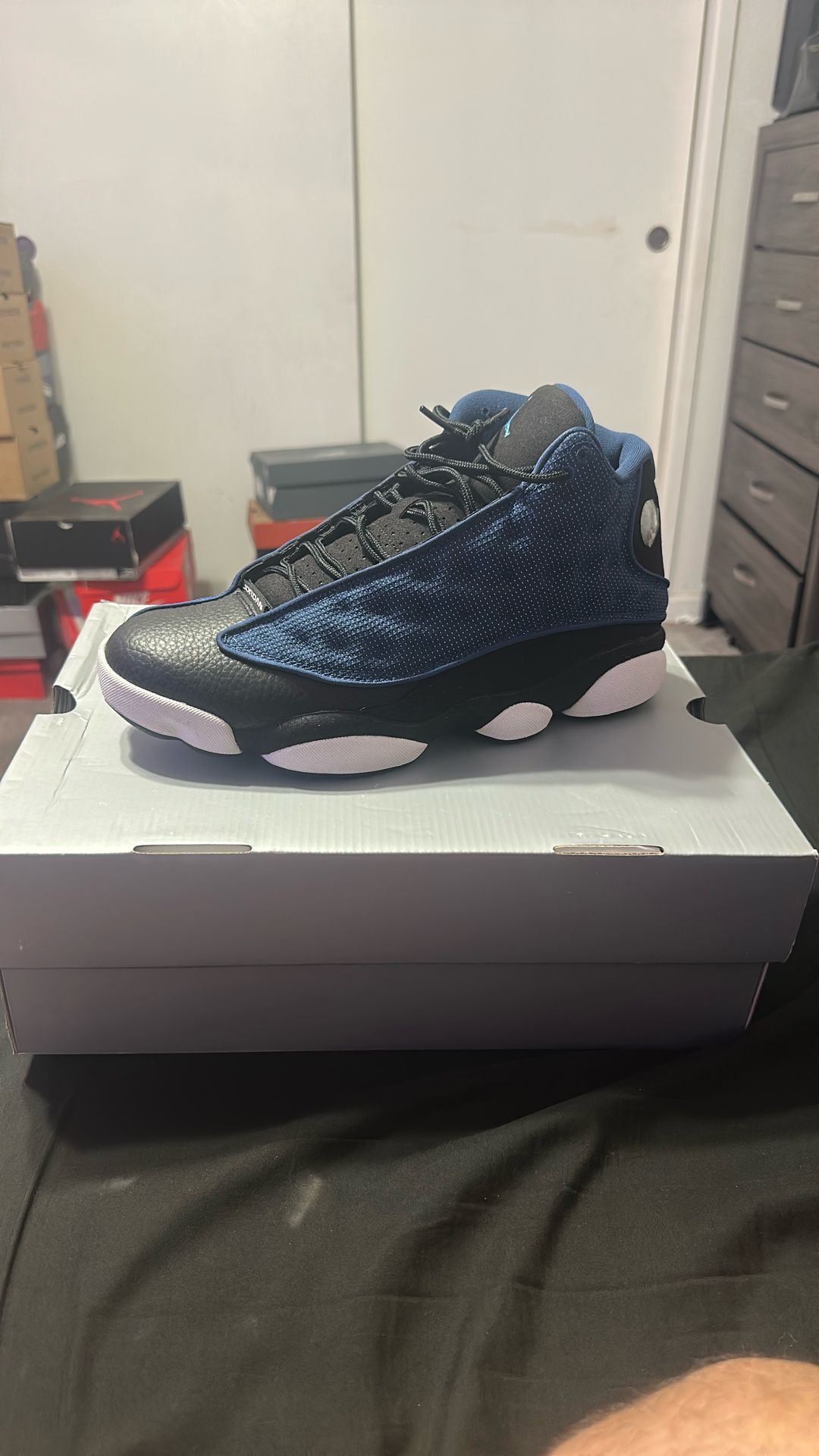 Jordan 13 “flint” Sz12.5