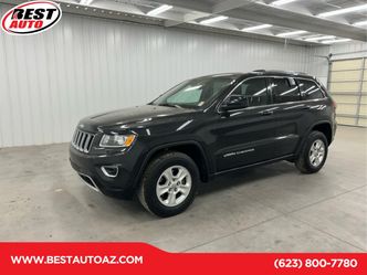 2016 Jeep Grand Cherokee