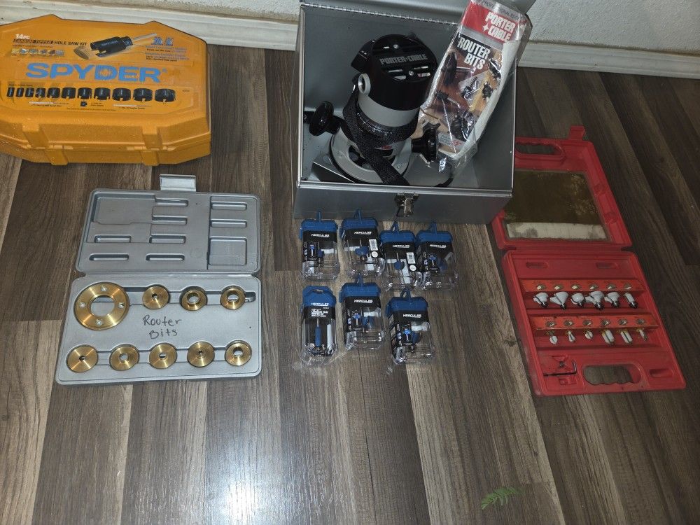 Tools