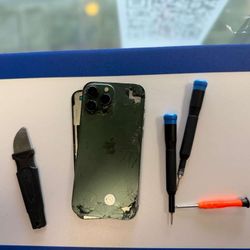 WE FIX PHONES ‼️
