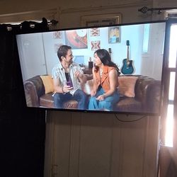 Tcl Tv 55 Inch  Roku Tv 