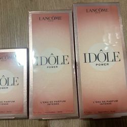 Lancôme Idôle Power Eau De Parfum Intense