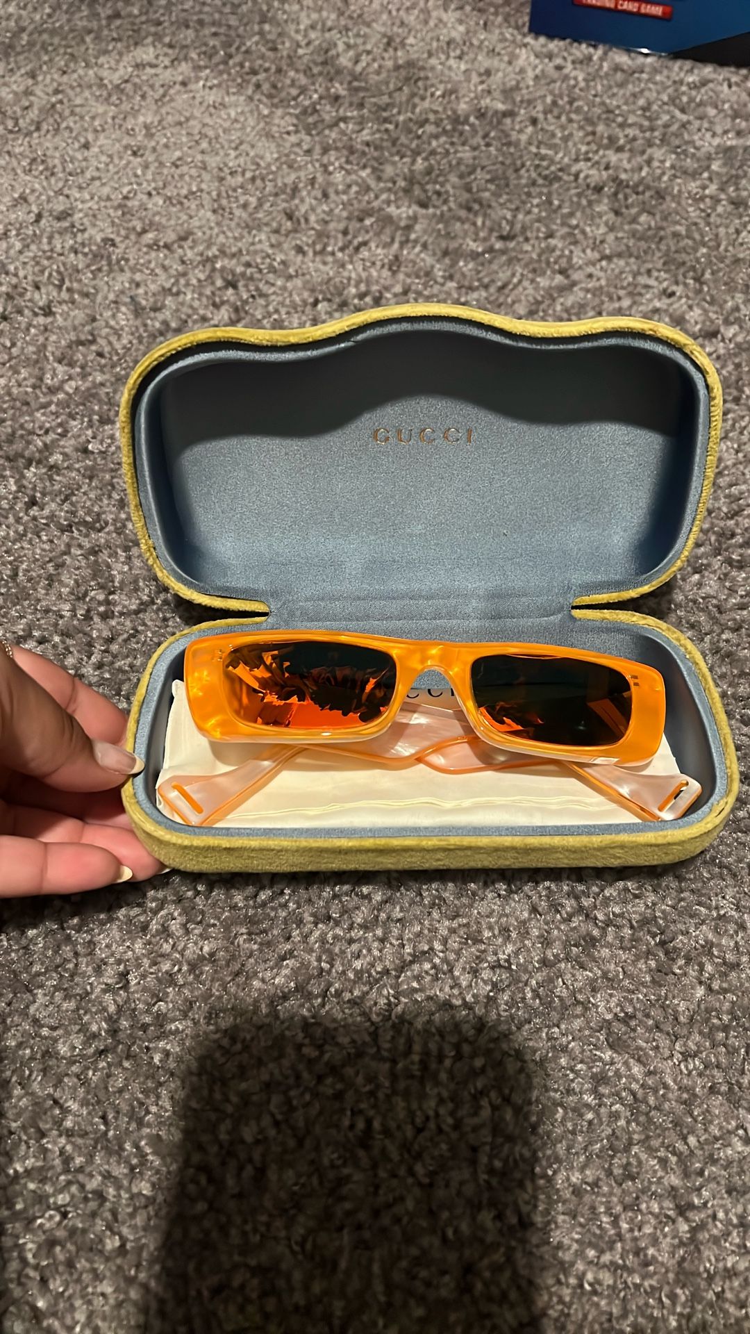 Gucci Sunglasses