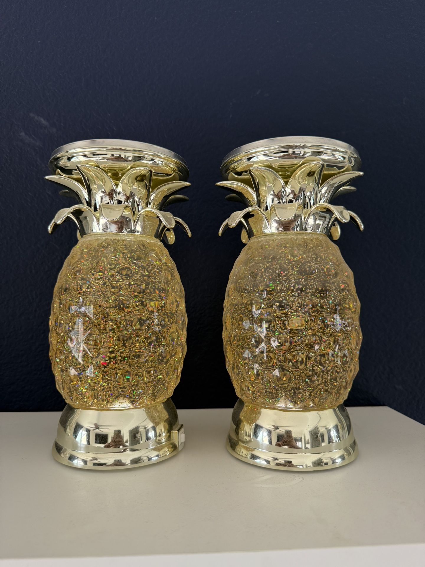 Bath & Body Works Candle Holders