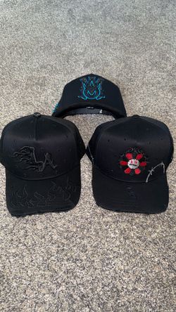 Snapback Hats