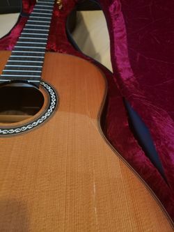 Cordoba C10 Classical Guitar