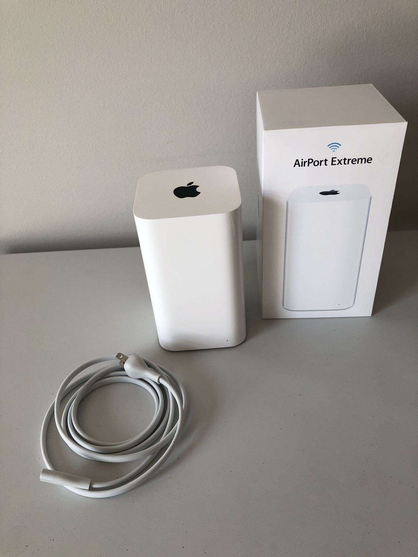 Apple AirPort Extreme