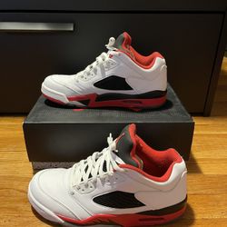 Jordan 5