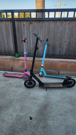$30 All Scooters