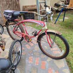 Cruiser