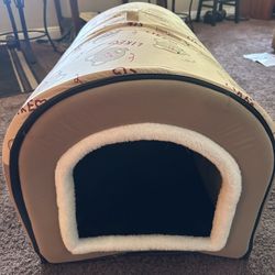 Dog Bed 