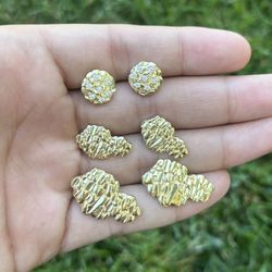 💛14k Gold Plated Jewelry🔱