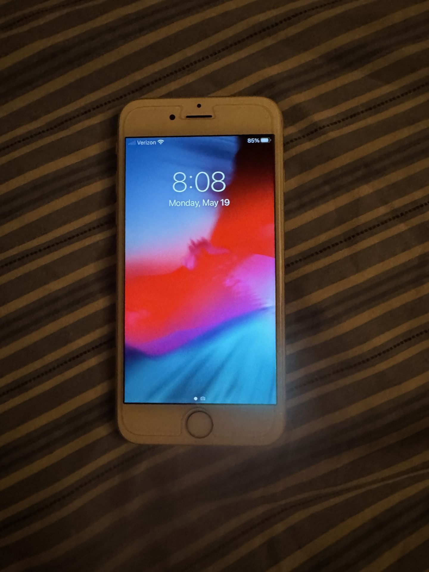 Unlocked iPhone 6s